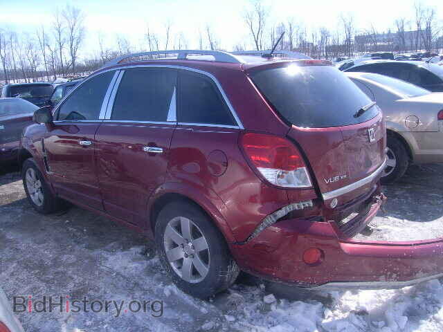 2008 SATURN VUE - VIN: 3GSCL53708S552455 - Фото 10