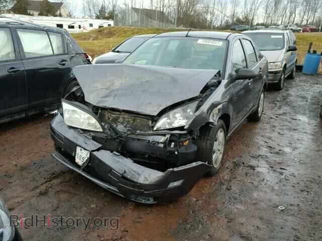 2007 FORD FOCUS - VIN: 1FAFP34N77W309930 - Фото 2