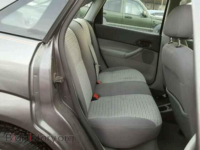 2007 FORD FOCUS - VIN: 1FAFP34N77W309930 - Фото 6