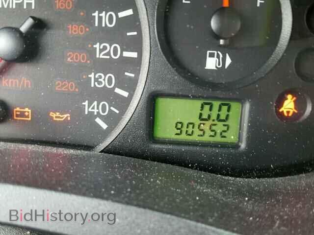 2007 FORD FOCUS - VIN: 1FAFP34N77W309930 - Фото 8