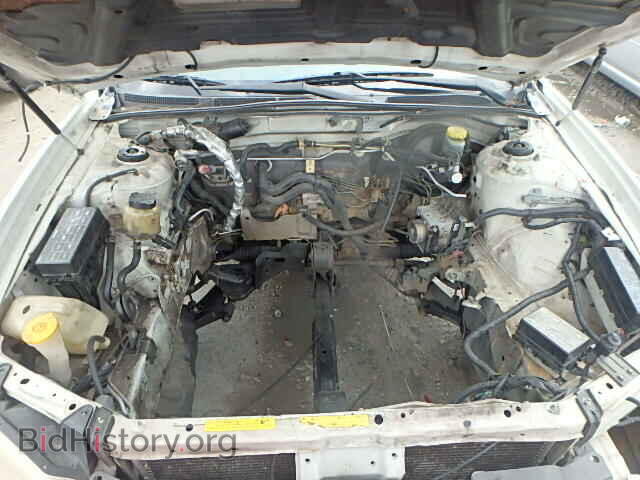 2000 NISSAN MAXIMA - VIN: JN1CA31D9YT756033 - Фото 7