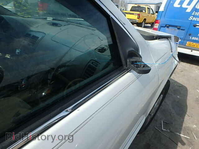 2000 NISSAN MAXIMA - VIN: JN1CA31D9YT756033 - Фото 10
