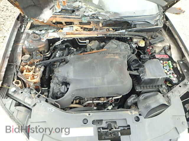 2012 CHRYSLER 200 - VIN: 1C3CCBCG5CN139898 - Фото 7