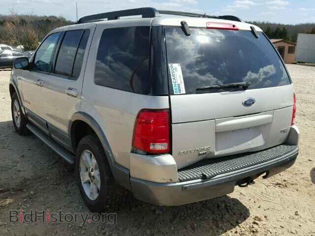 2005 FORD EXPLORER - VIN: 1FMZU63K55UB72483 - Photo 3