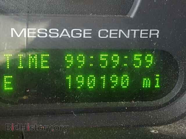 2005 FORD EXPLORER - VIN: 1FMZU63K55UB72483 - Photo 8