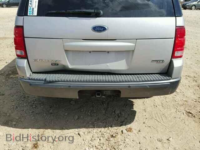 2005 FORD EXPLORER - VIN: 1FMZU63K55UB72483 - Photo 9