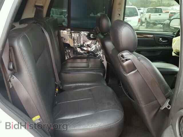 2006 GMC ENVOY - VIN: 1GKES63M262136004 - Фото 6