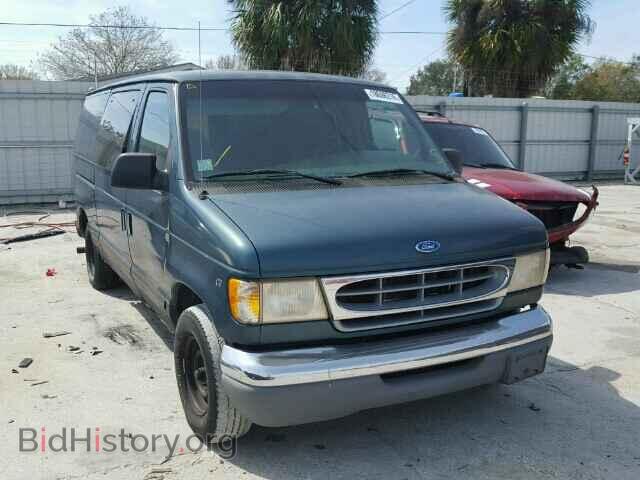 Photo 1FTEE14L9VHA73359 - FORD ECONOLINE 1997
