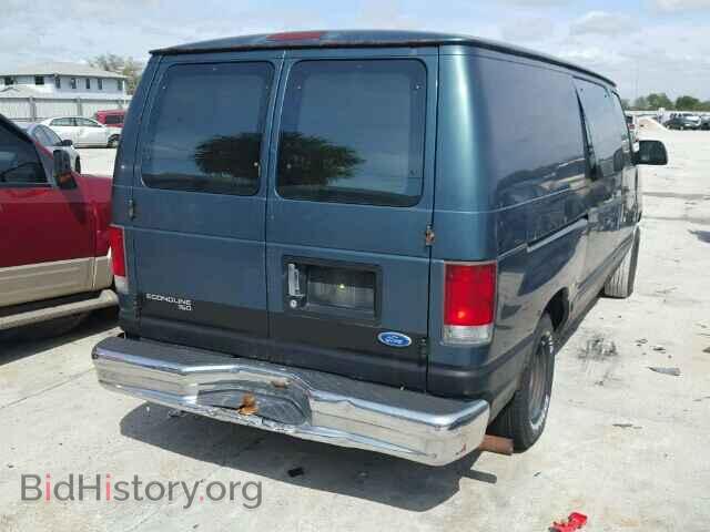 1997 FORD ECONOLINE - VIN: 1FTEE14L9VHA73359 - Фото 4