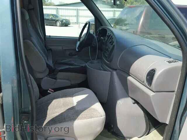 1997 FORD ECONOLINE - VIN: 1FTEE14L9VHA73359 - Фото 5