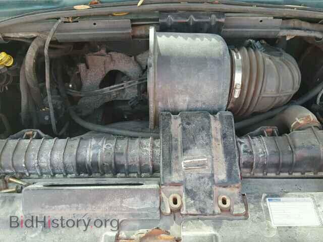 1997 FORD ECONOLINE - VIN: 1FTEE14L9VHA73359 - Фото 7