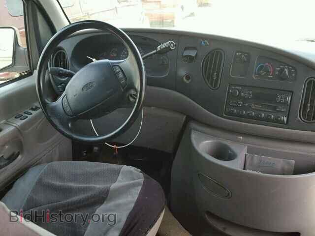 1997 FORD ECONOLINE - VIN: 1FTEE14L9VHA73359 - Фото 9