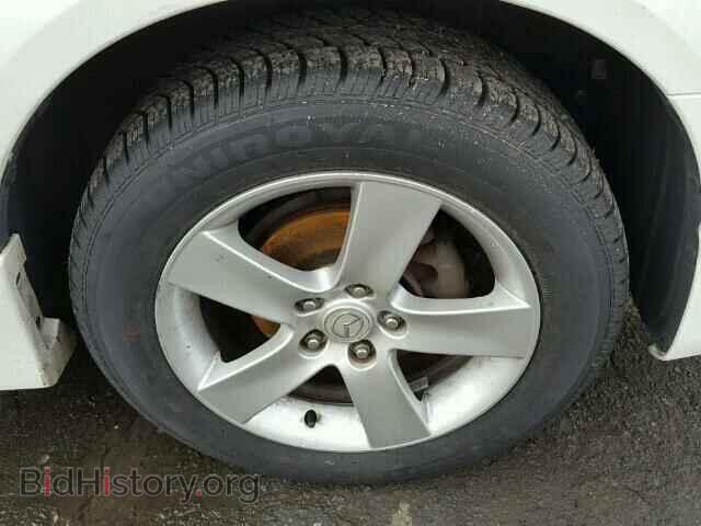 2004 MAZDA MPV - VIN: JM3LW28J340515138 - Фото 10