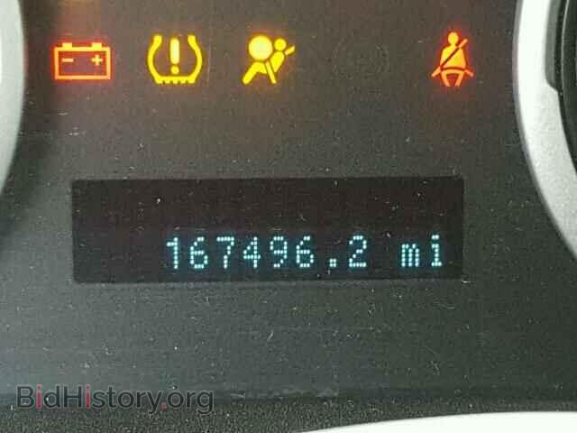 2008 FORD FOCUS - VIN: 1FAHP35N58W219507 - Фото 8