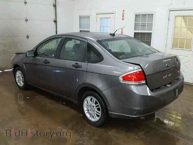 2010 FORD FOCUS - VIN: 1FAHP3FN8AW131247 - Фото 3