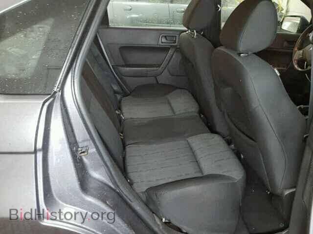 2010 FORD FOCUS - VIN: 1FAHP3FN8AW131247 - Фото 6