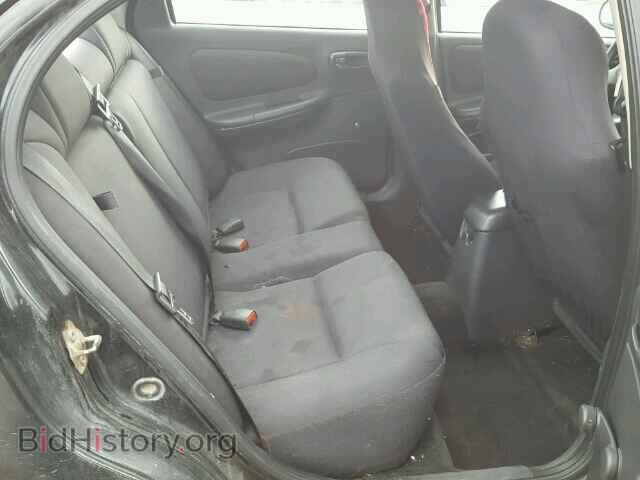 2003 DODGE NEON - VIN: 1B3ES56C93D175621 - Фото 6