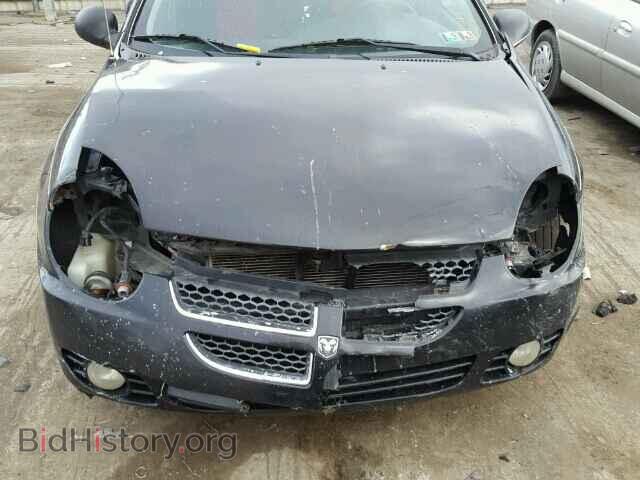 2003 DODGE NEON - VIN: 1B3ES56C93D175621 - Фото 10