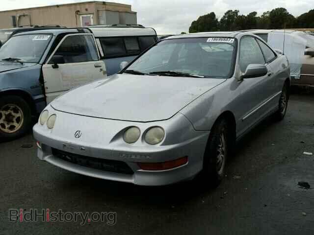 2001 ACURA INTEGRA - VIN: JH4DC44621S001007 - Фото 2