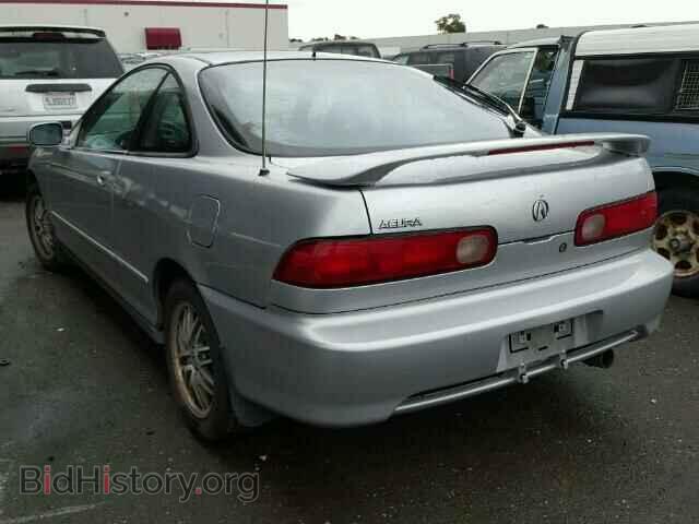 2001 ACURA INTEGRA - VIN: JH4DC44621S001007 - Фото 3