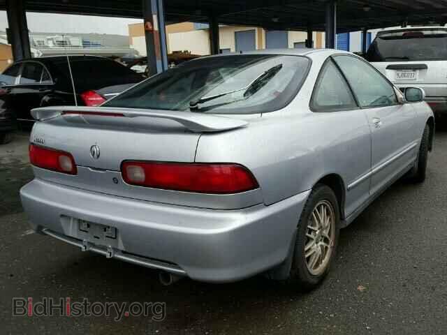 2001 ACURA INTEGRA - VIN: JH4DC44621S001007 - Фото 4