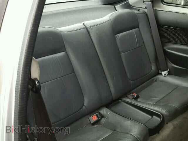2001 ACURA INTEGRA - VIN: JH4DC44621S001007 - Фото 6