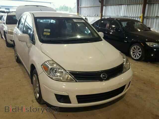 Photo 3N1BC1AP5AL401052 - NISSAN VERSA 2010