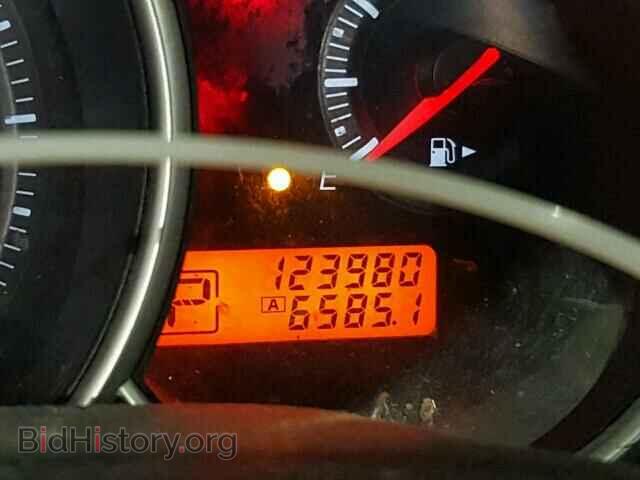 2010 NISSAN VERSA - VIN: 3N1BC1AP5AL401052 - Фото 8