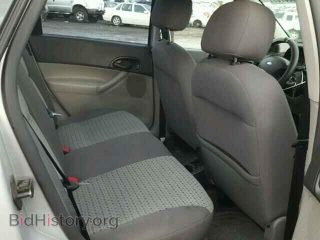 2007 FORD FOCUS - VIN: 1FAFP34N67W270019 - Фото 6