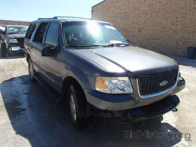 Photo 1FMPU16W14LB13153 - FORD EXPEDITION 2004