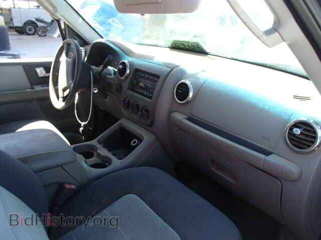 2004 FORD EXPEDITION - VIN: 1FMPU16W14LB13153 - Фото 5
