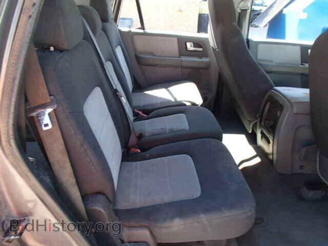 2004 FORD EXPEDITION - VIN: 1FMPU16W14LB13153 - Фото 6
