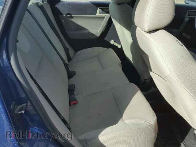 2008 FORD FOCUS - VIN: 1FAHP34NX8W190653 - Фото 6