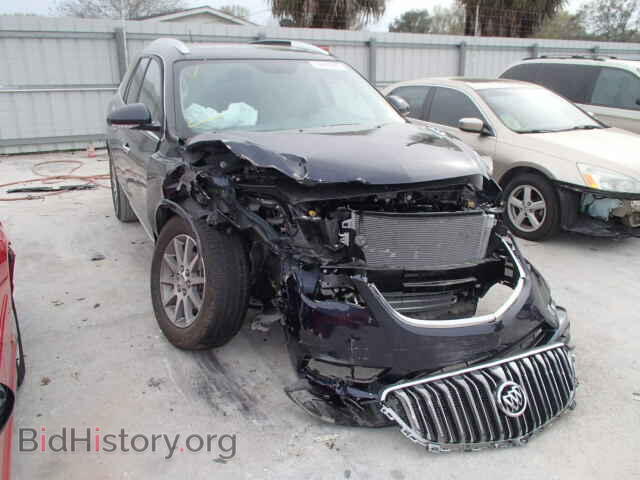 Photo 5GAKVBKD5FJ104543 - BUICK ENCLAVE 2015