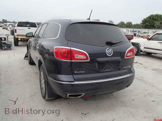2015 BUICK ENCLAVE - VIN: 5GAKVBKD5FJ104543 - Photo 3
