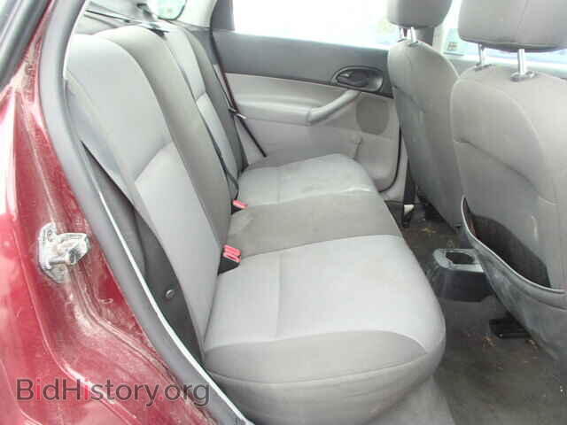 2006 FORD FOCUS - VIN: 1FAFP34N66W121141 - Фото 6