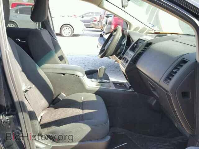 2008 FORD EDGE - VIN: 2FMDK36C58BA88290 - Фото 5