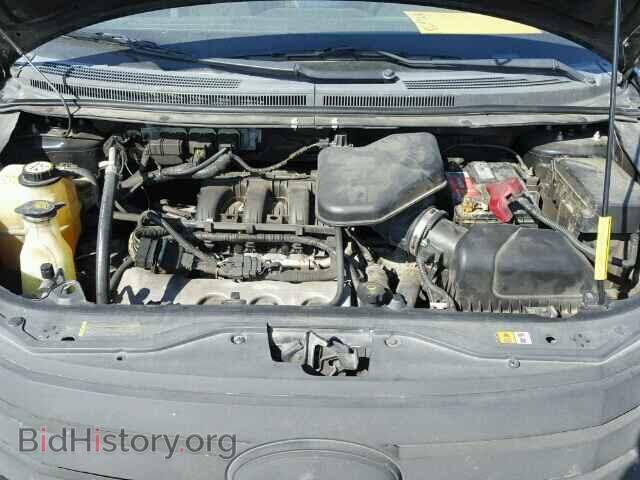 2008 FORD EDGE - VIN: 2FMDK36C58BA88290 - Фото 7