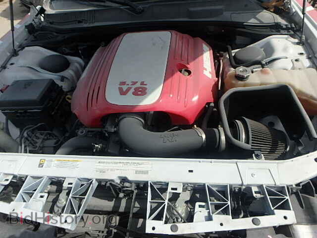 2012 DODGE CHALLENGER - VIN: 2C3CDYBT1CH135449 - Photo 7