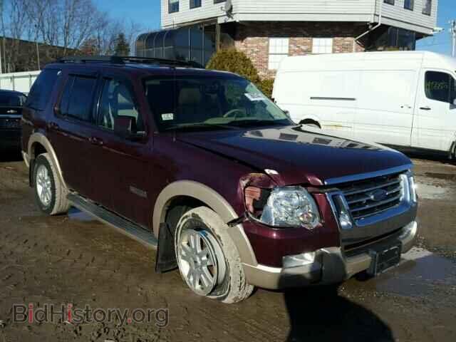 Photo 1FMEU74E48UA01841 - FORD EXPLORER 2008