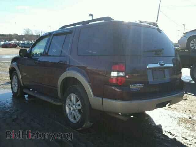 2008 FORD EXPLORER - VIN: 1FMEU74E48UA01841 - Фото 3