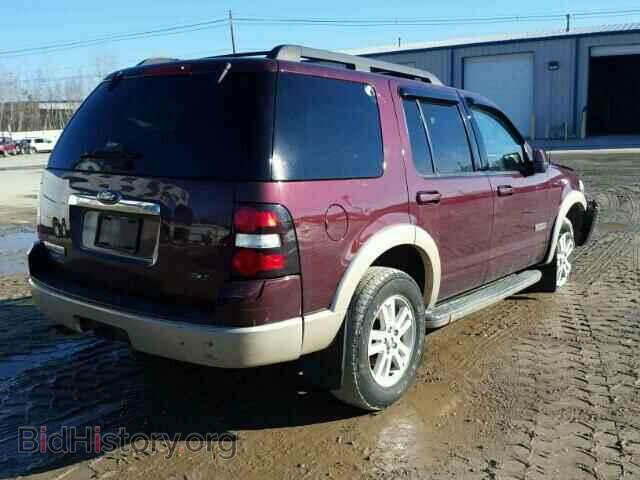 2008 FORD EXPLORER - VIN: 1FMEU74E48UA01841 - Фото 4