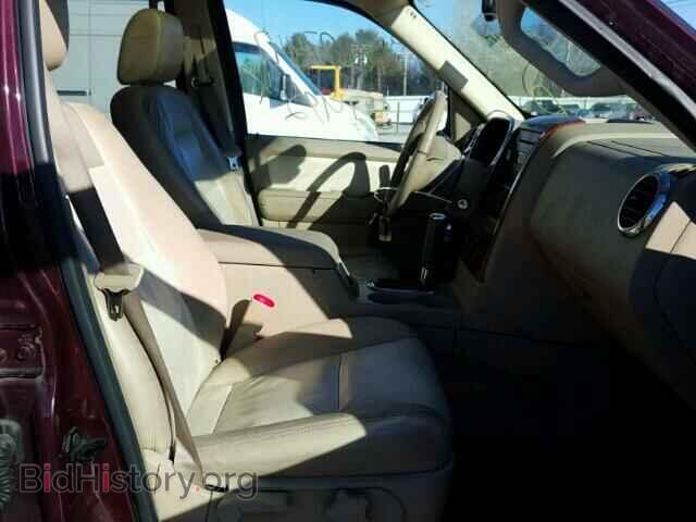 2008 FORD EXPLORER - VIN: 1FMEU74E48UA01841 - Фото 5
