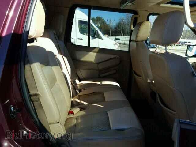 2008 FORD EXPLORER - VIN: 1FMEU74E48UA01841 - Фото 6