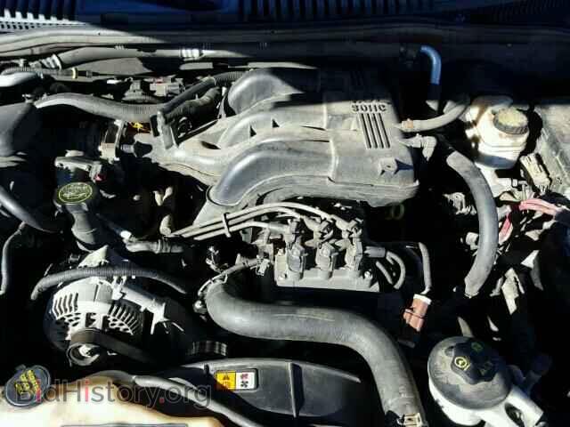 2008 FORD EXPLORER - VIN: 1FMEU74E48UA01841 - Фото 7