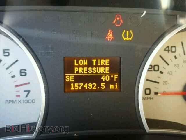 2008 FORD EXPLORER - VIN: 1FMEU74E48UA01841 - Фото 8