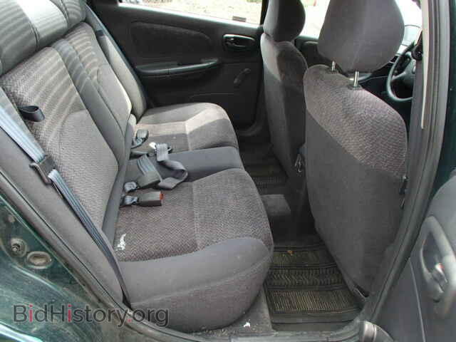 2000 DODGE NEON - VIN: 1B3ES46C9YD516176 - Фото 6