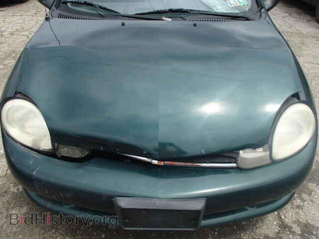 2000 DODGE NEON - VIN: 1B3ES46C9YD516176 - Фото 7