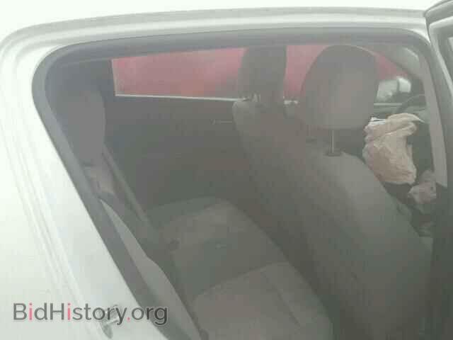 2012 CHEVROLET SONIC - VIN: 1G1JA6SH7C4143816 - Фото 6