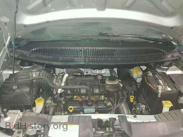 2006 DODGE CARAVAN - VIN: 1D4GP45R46B500123 - Фото 7